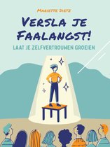 Versla je faalangst!