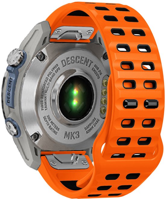 Silikon Quick Fit Armband für Garmin Fenix 5/5X Plus 6/6X Pro 7/7X Solar 935 945 Silikon Quick Fit Armband für Garmin Fenix 5/5X Plus 6/6X Pro 7/7X Solar 935 945