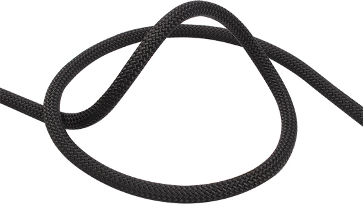 ELLERsafe RS105 semi-statische lijn - 10,5mm - 100m - zwart