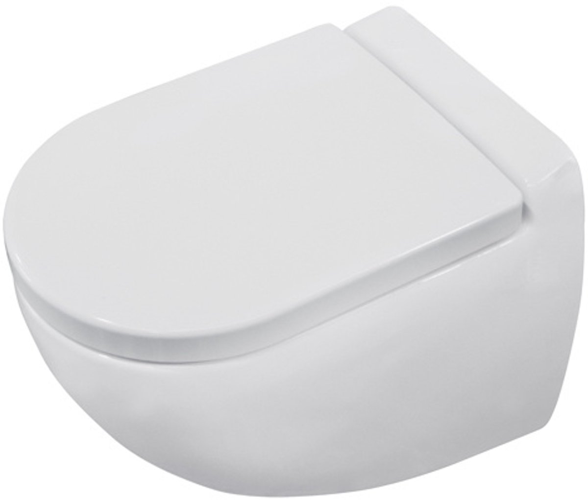 Broyeur Toilet FLO WC17 WAND
