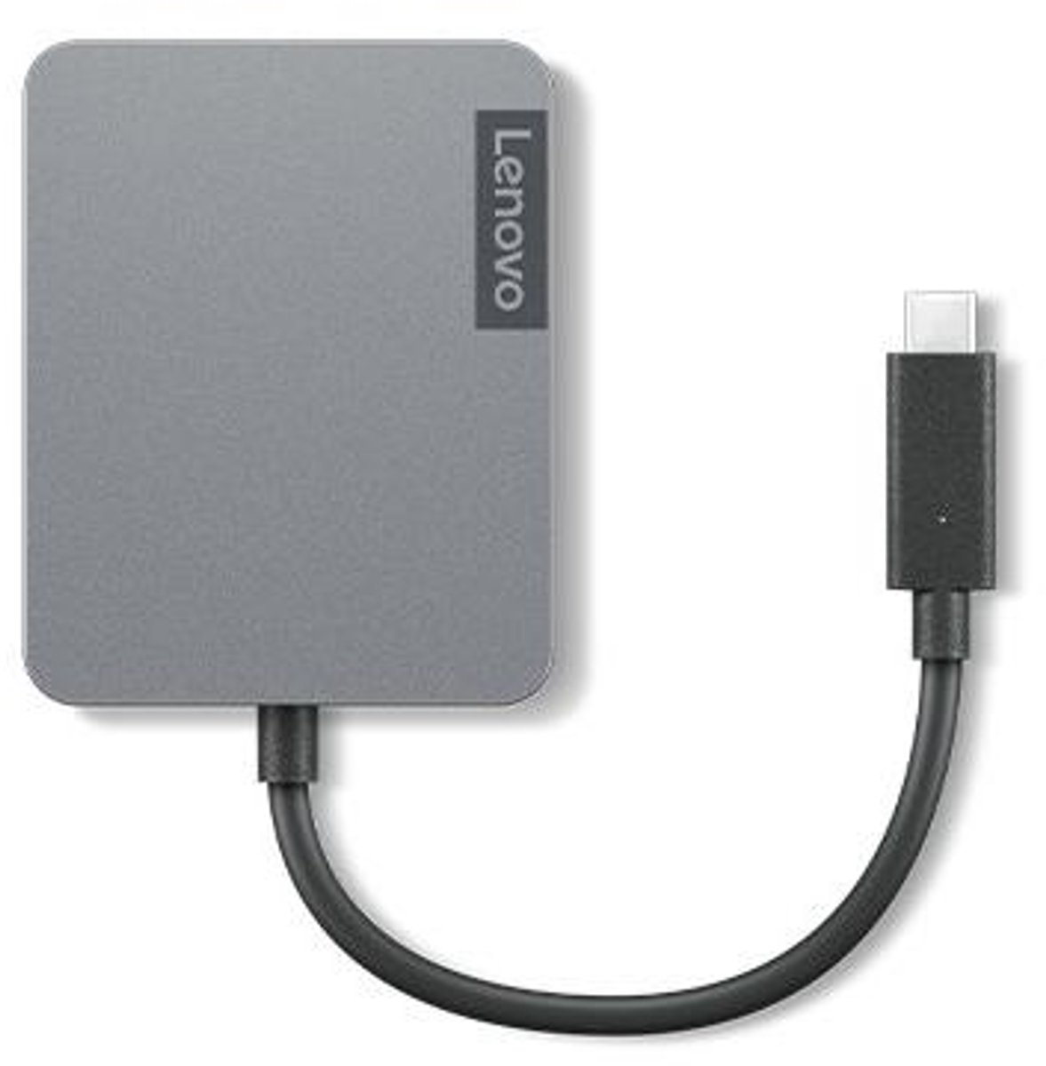Lenovo 4X91A30366 - Docking Station Laptop - USB-C
