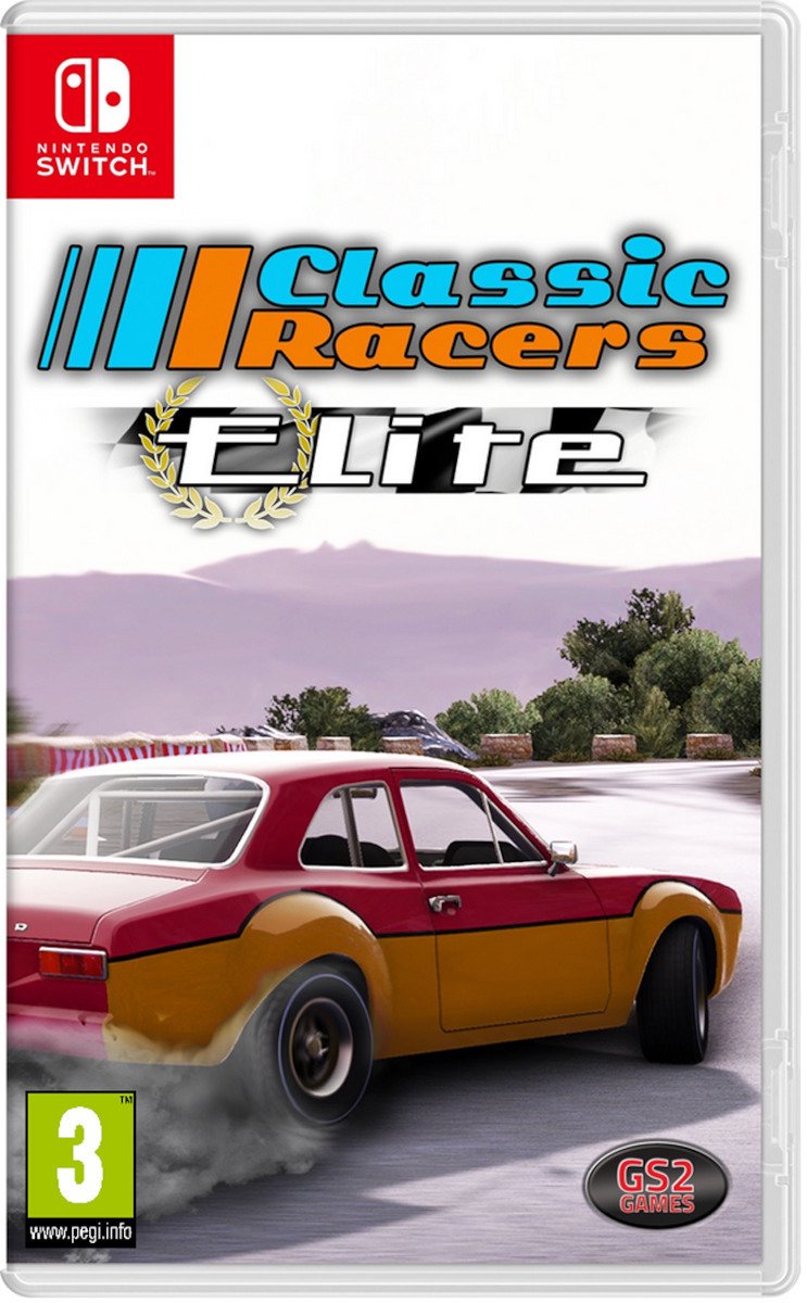 NSW Classic Racers Elite