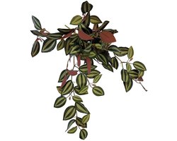 Repto Plant Hanging Red Back 46CM kunst hangplant voor terrarium