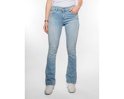LTB Jeans Fallon 400 51785 15920 55592 Anova Wash Dames Maat - W27 X L34