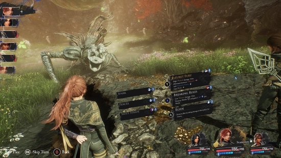 CLAIR OBSCUR: EXPEDITION 33 PS5