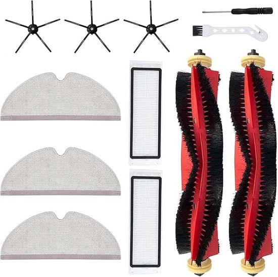 Accessoireset