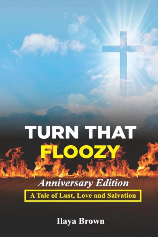 Turn That Floozy Anniversary Edition - cover