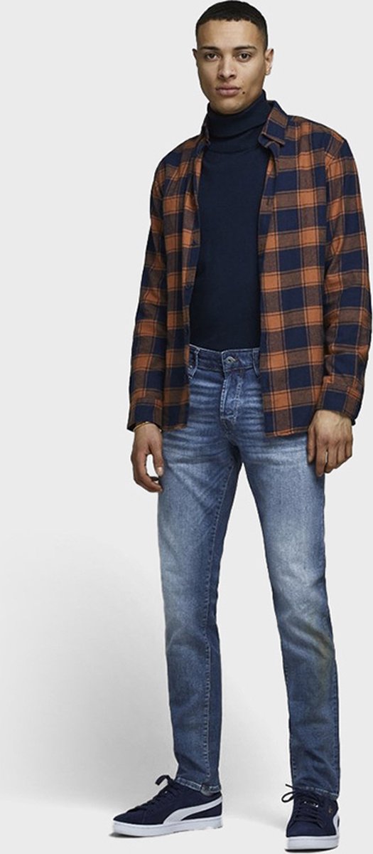 Jack & Jones Slim fit jeans JJIGLENN JJICON JJ 357 50SPS NOOS Slim fit jeans — afbeelding 26
