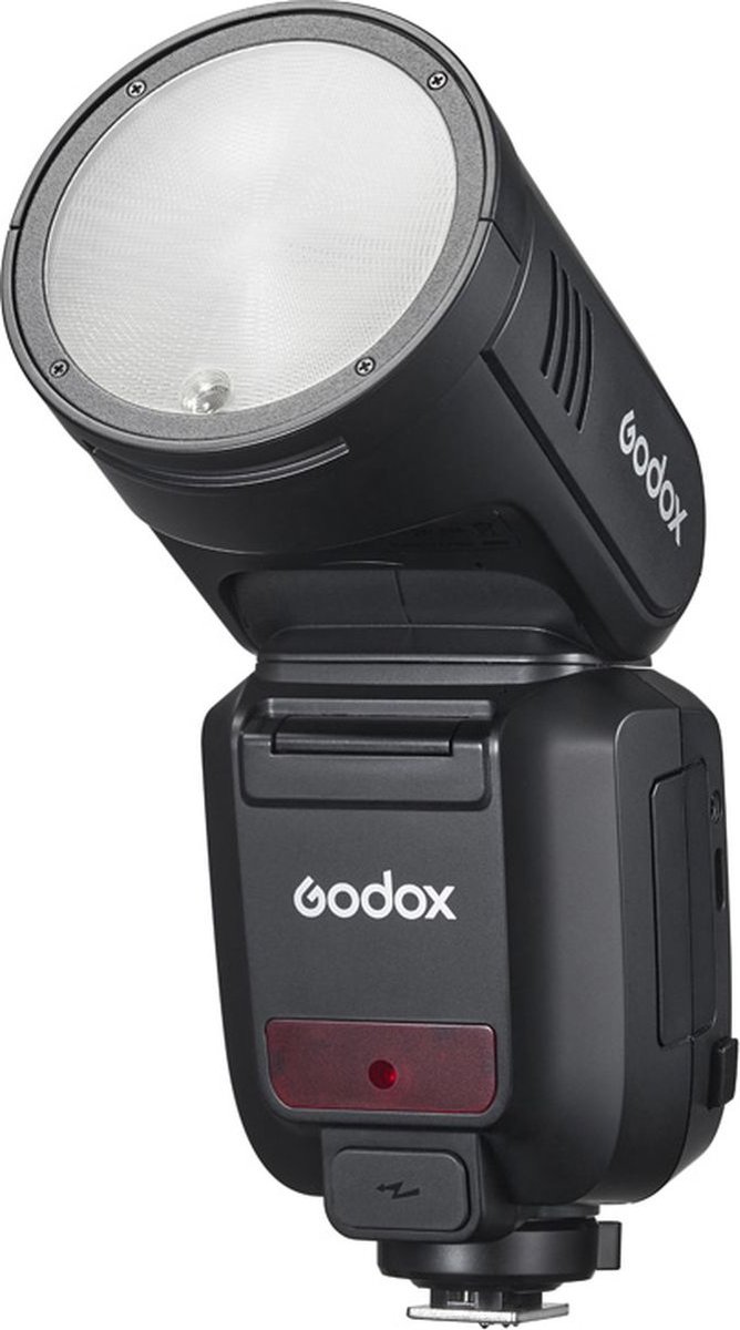 Godox Speedlite V100 Canon | Camera's en toebehoren | 6952344239827