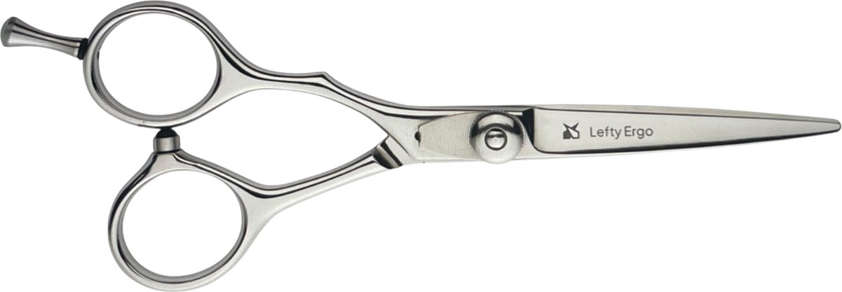 LEADER Lefty Professionele Kappersschaar model Taglio # 345-55L