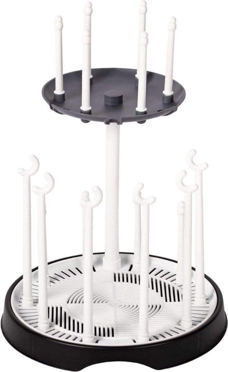 Goedkoopste Flessen Droogrek - Flessen Droogrek Baby - Flessendroogrek - Afdruiprek Baby - Afdruiprek Babyfles - Droogrek Babyfles - Droogrek Flesjes - Flessen Druiprekje - Droogrek Waterflessen - Flessendroogrek Baby - Droogrek Flessen