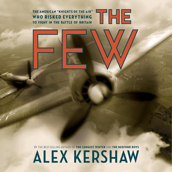 The Few - cover