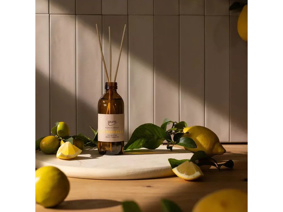 Ipuro FUNCTIONALS Citronella 150ml