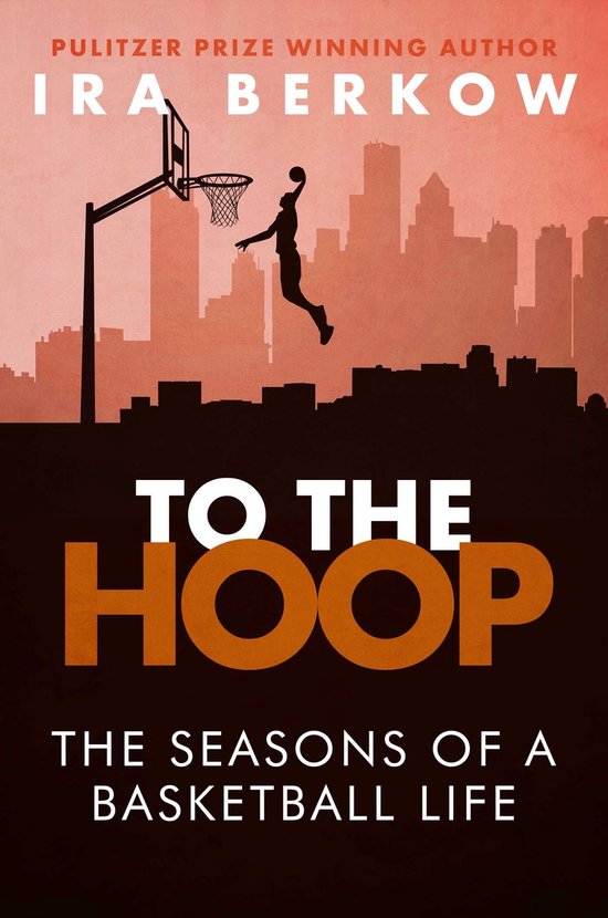To the Hoop - cover