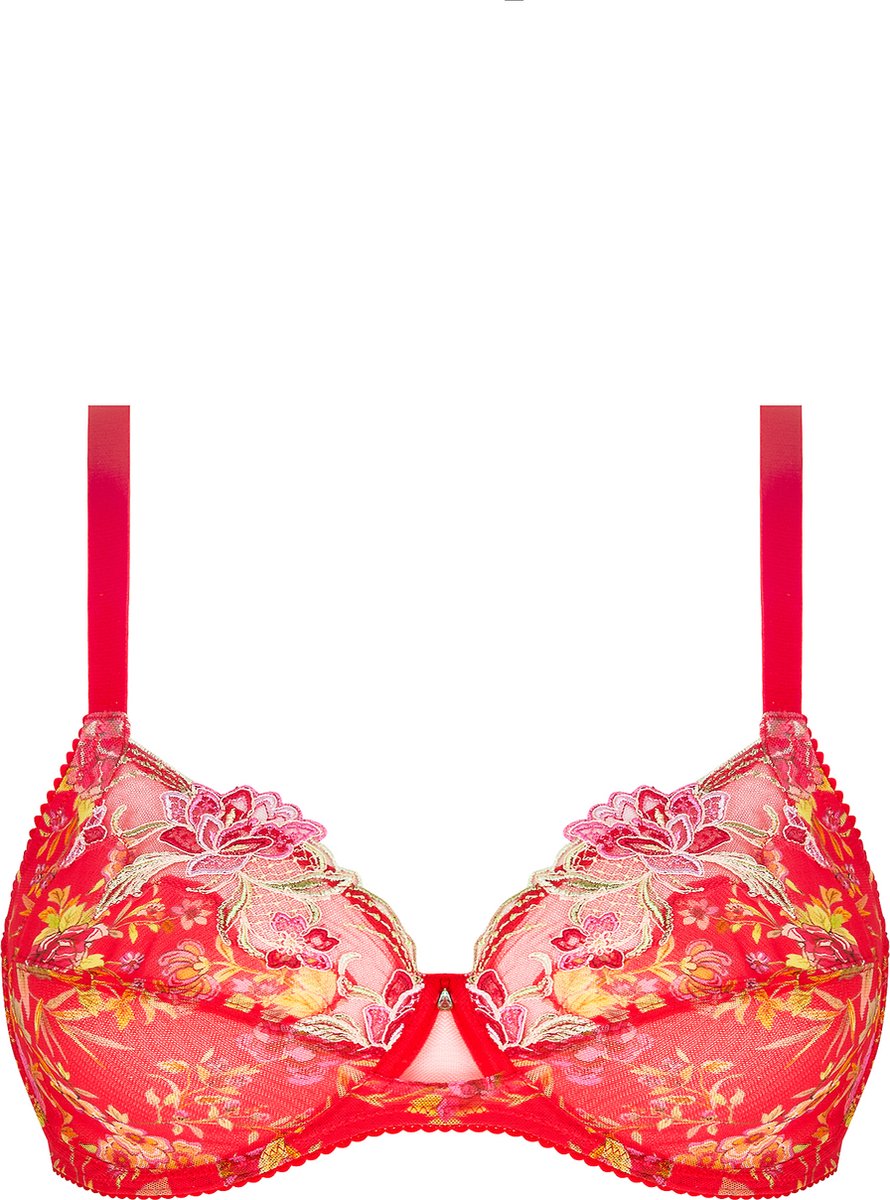 Lise Charmel BCJ6117-85/100E rood