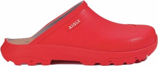 Sabot Aigle Femme Corlay Poivron-Pointure 40