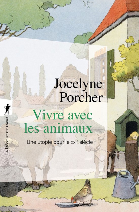 Poche / Sciences humaines et sociales - Vivre avec les animaux