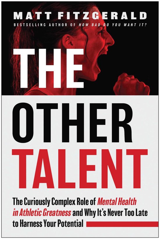 The Other Talent - cover