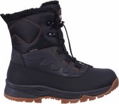 Snowboot Icepeak Women Alofi Ms Black 23-Schoenmaat 36 bol