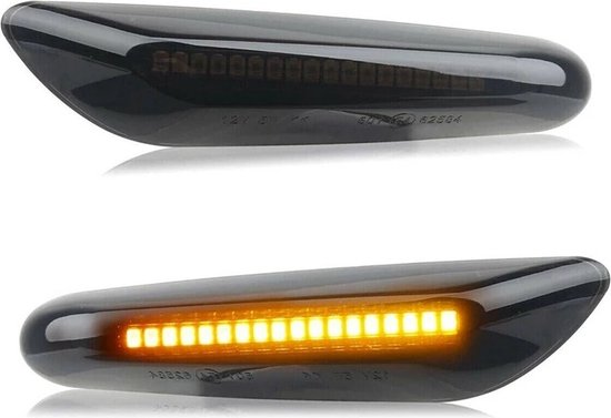 XEOD Dynamische LED richtingaanwijzer BMW