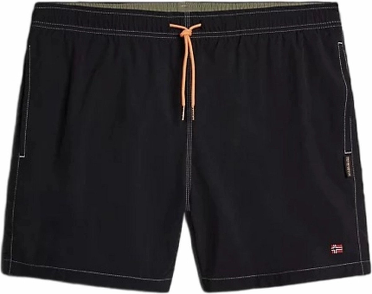 Zwemshort Napapijri Men Valis MBY-XL Zwart