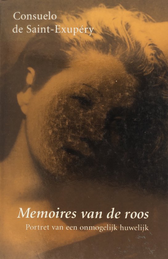MEMOIRES VAN DE ROOS