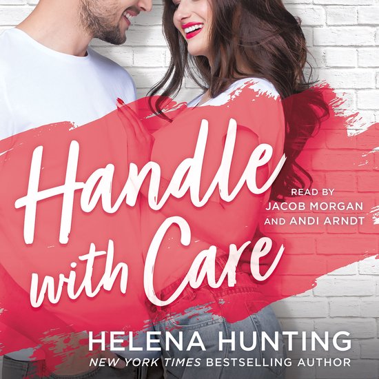 Handle With Care - cover