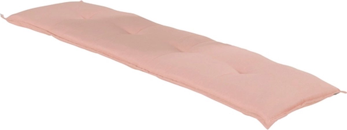 Bankkussen Hartman Cuba Pink (120 x 50)
