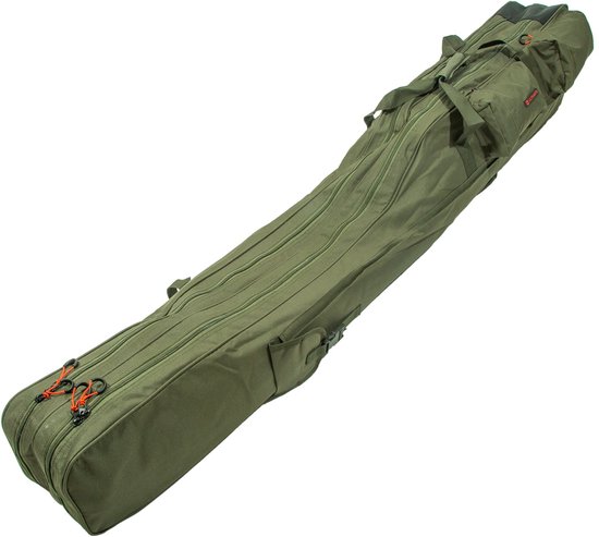 Ultimate Adventure Canne Holdall 2 Canne 12 pieds | Gaine