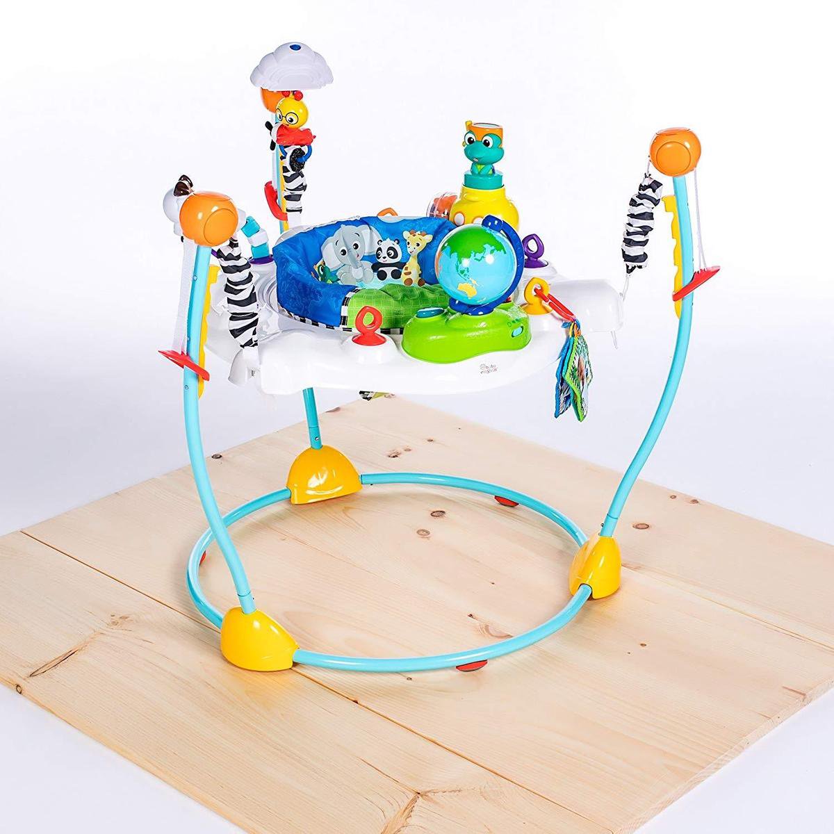Baby 2024 einstein bouncer