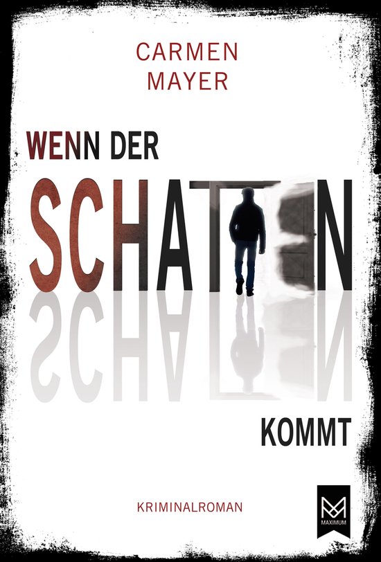 Bergmann und Plank-Reihe 1 - Wenn der Schatten kommt - cover