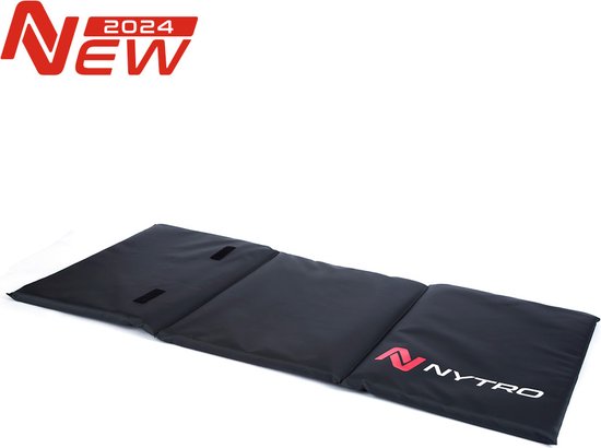 Onthaakmat - Nytro - Foldable - Unhooking - Mat — afbeelding 3