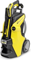 Bol.com Kärcher K 7 Smart Control Flex Hogedrukreiniger - PremiumFlex hogedrukslang - 180 bar - 600 l/u - 60 m²/u - Boost modus ... aanbieding