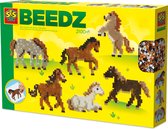 Wilde paarden