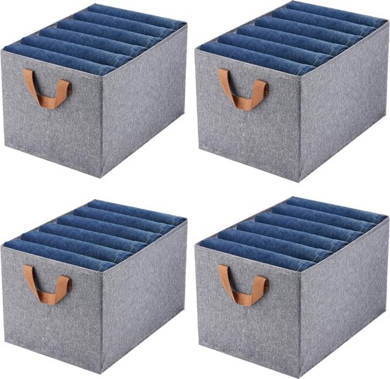 Lade-organizer, 3 niveaus, uittrekbare lade-organizer, opvouwbare lade- organizer voor bureau, make-uptafel, kantoor, keuken, cosmetica, sieraden, kantoor, accessoires, gereedschap, opslag (twee rijen