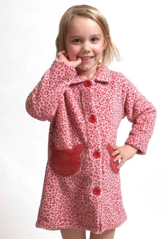 Vind hello kitty badjas op - oktober 2024