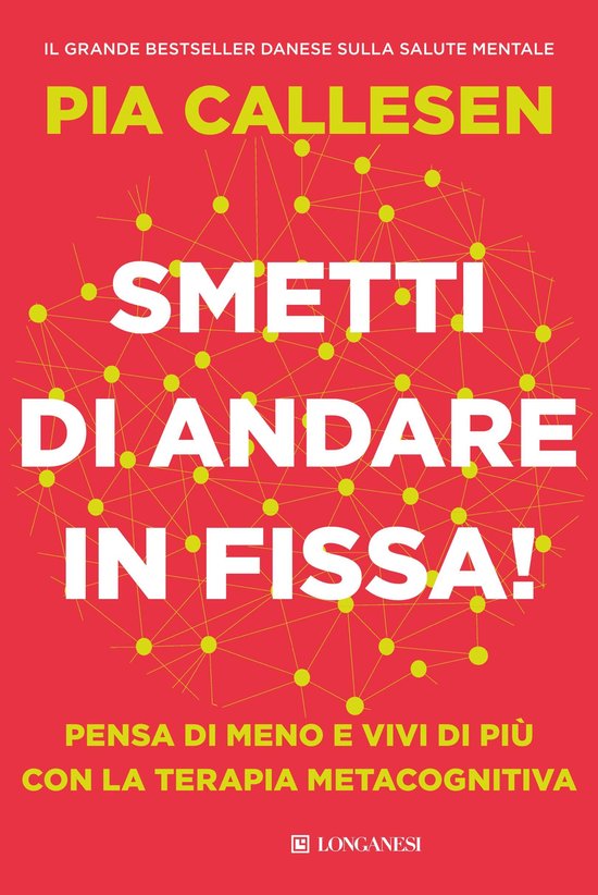Smetti di andare in fissa! - cover