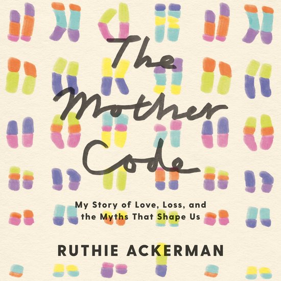 The Mother Code - cover