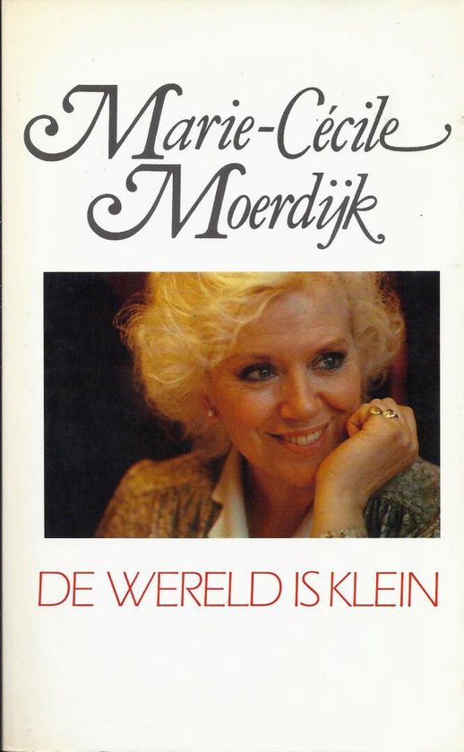 De wereld is klein