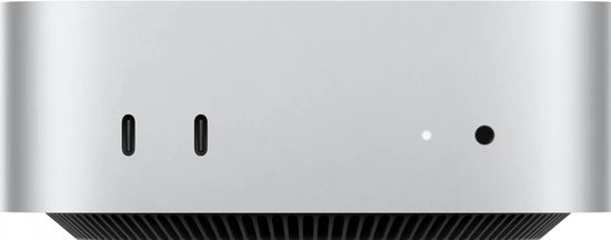 Mac Mini kopen? Alle Mac Mini's online | bol