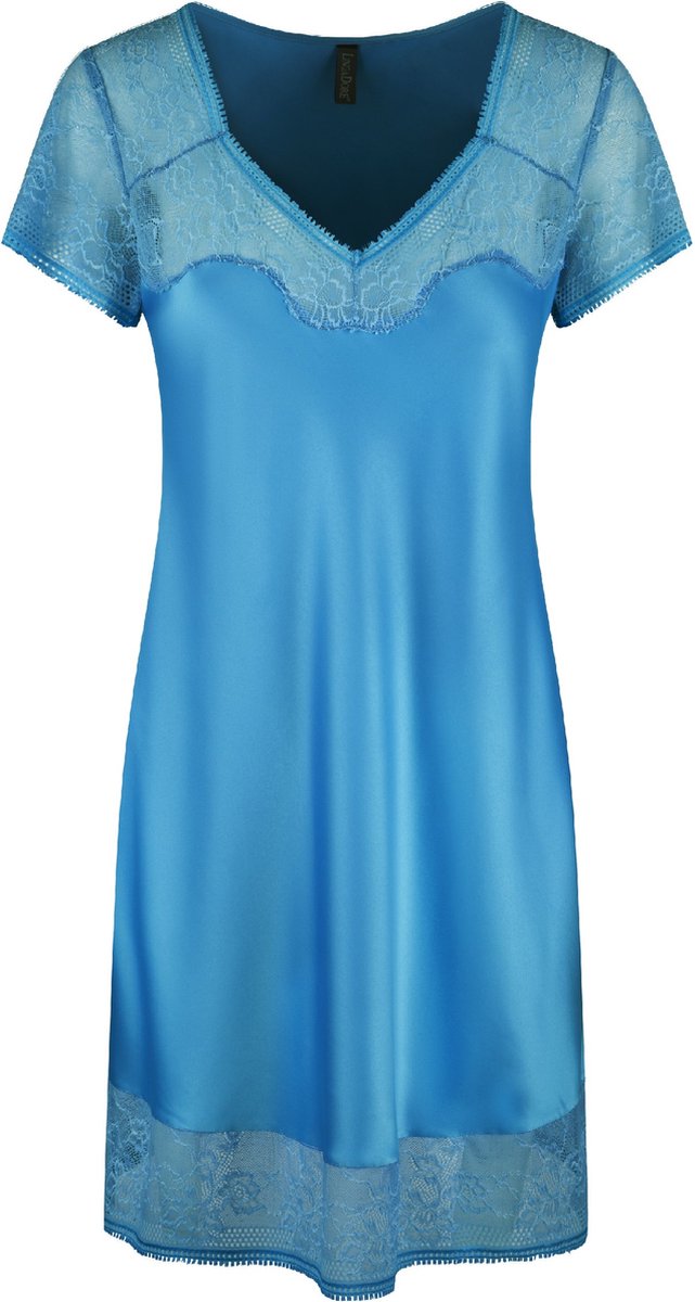 LingaDore Jurk Bonnie blue