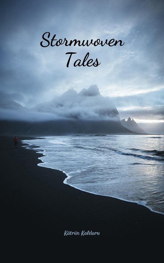 Stormwoven Tales