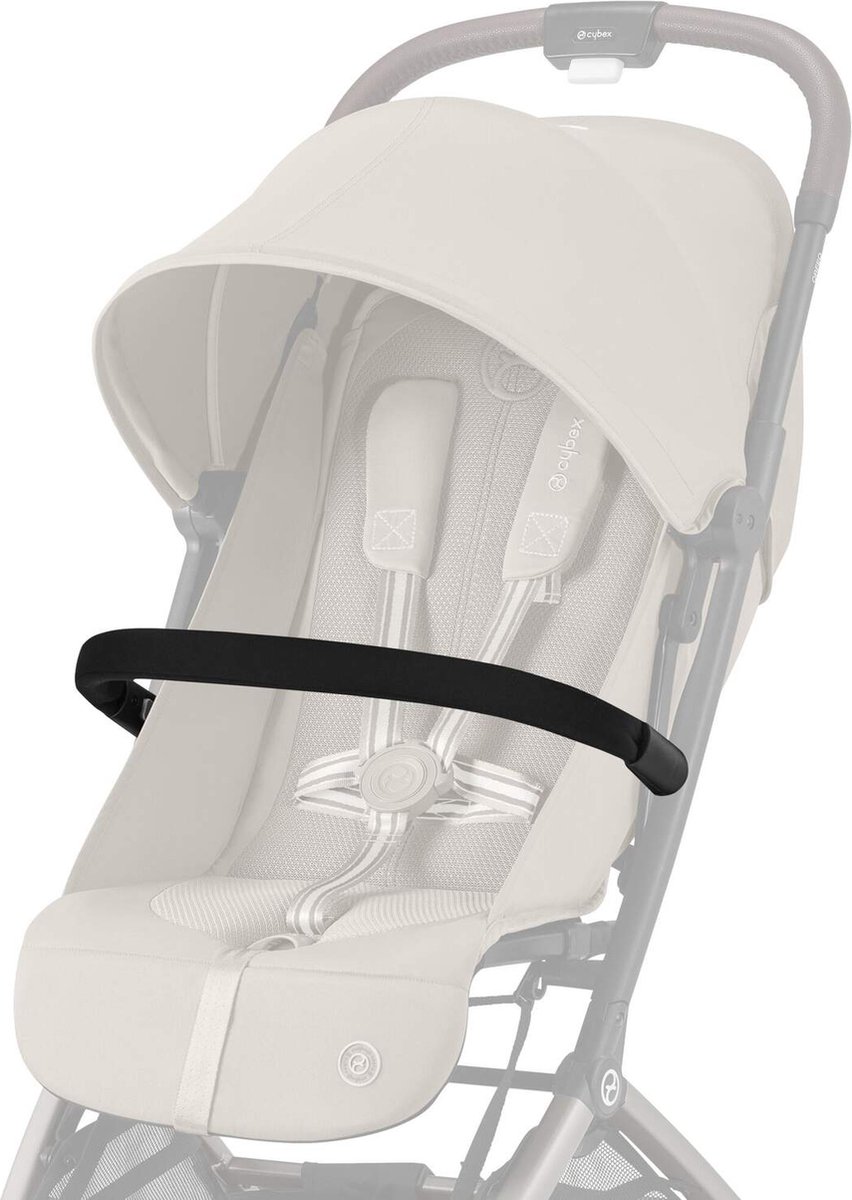 Cybex - Libelle / Orfeo Veiligheidsbeugel - zwart – foto 2