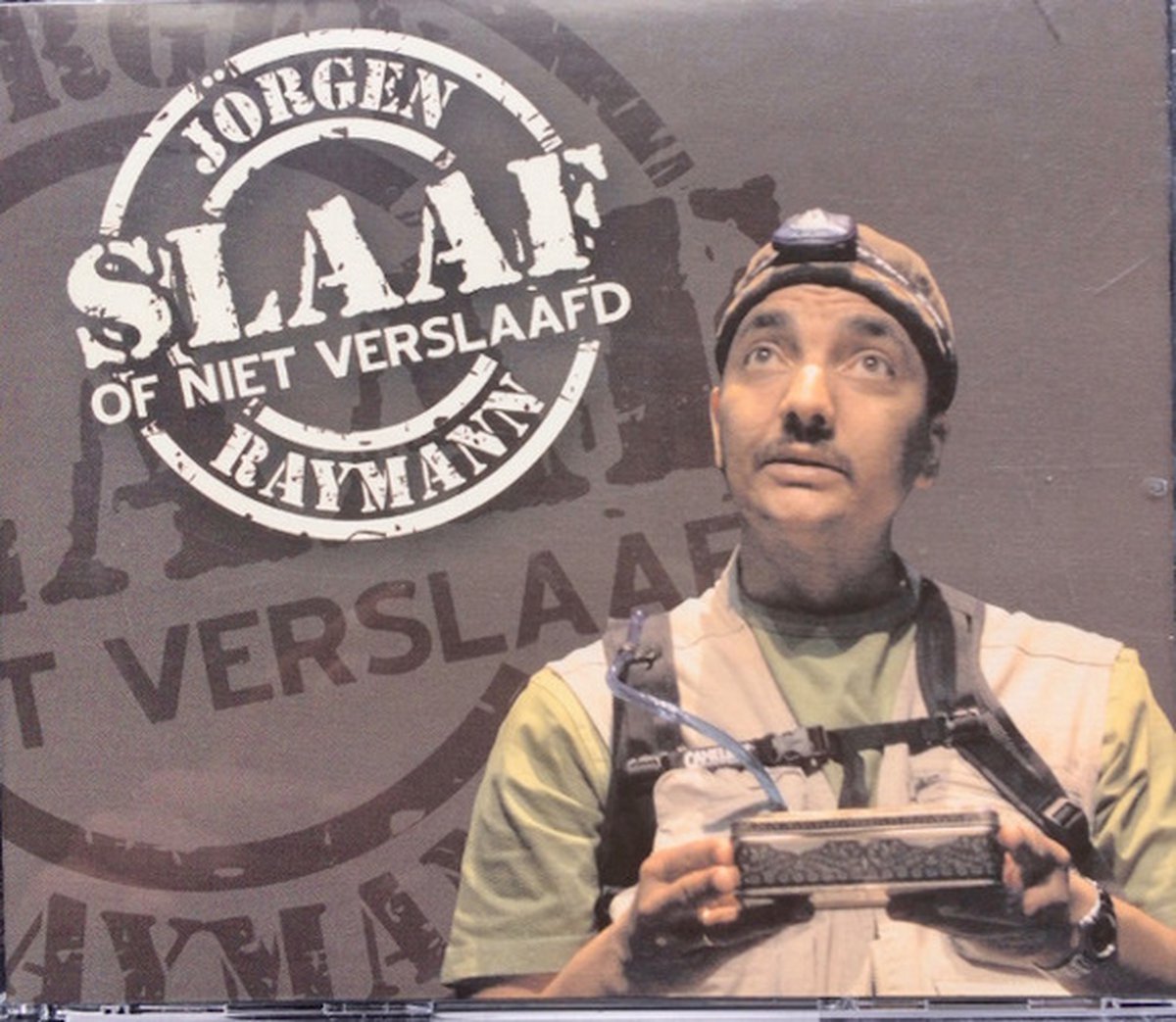 Slaaf of Niet Verslaafd