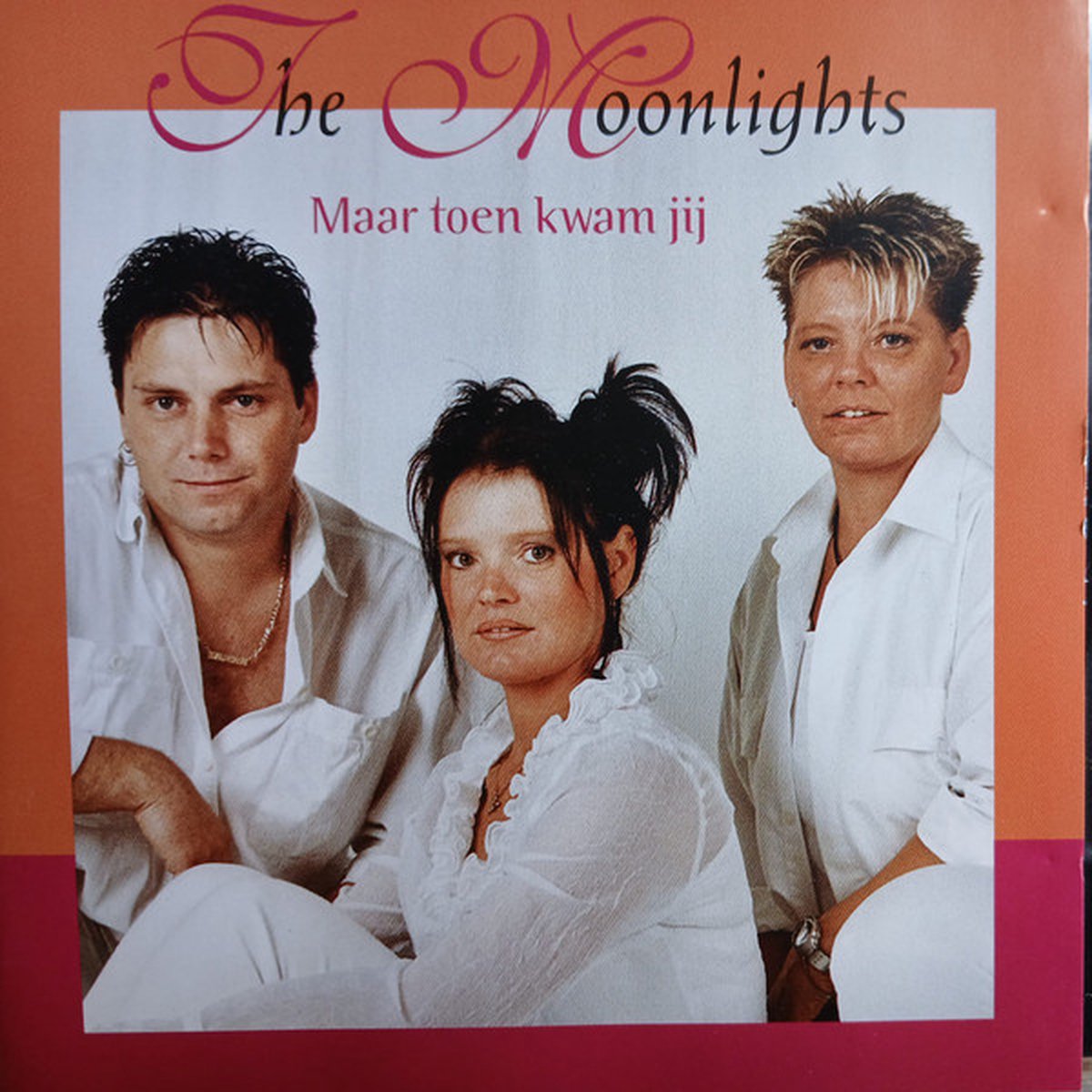Maar Toen Kwam Jij