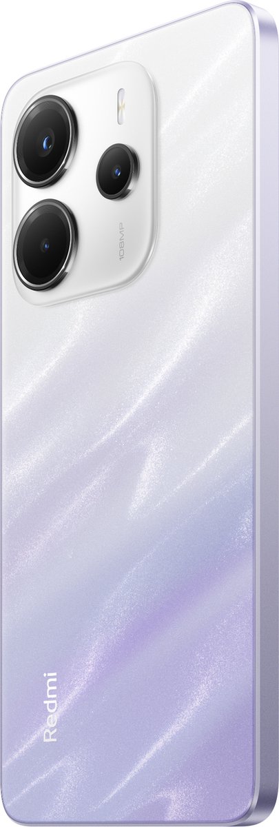 Xiaomi Redmi Note 14 4G – 108MP camera, 5500mAh, 6GB/128GB thumbnail 7