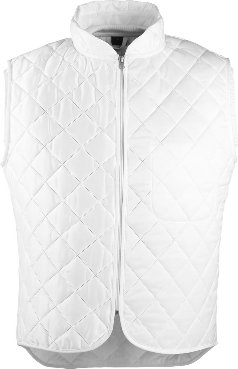 Mascot Originals Thermobodywarmer 13648-707 - Wit - XS