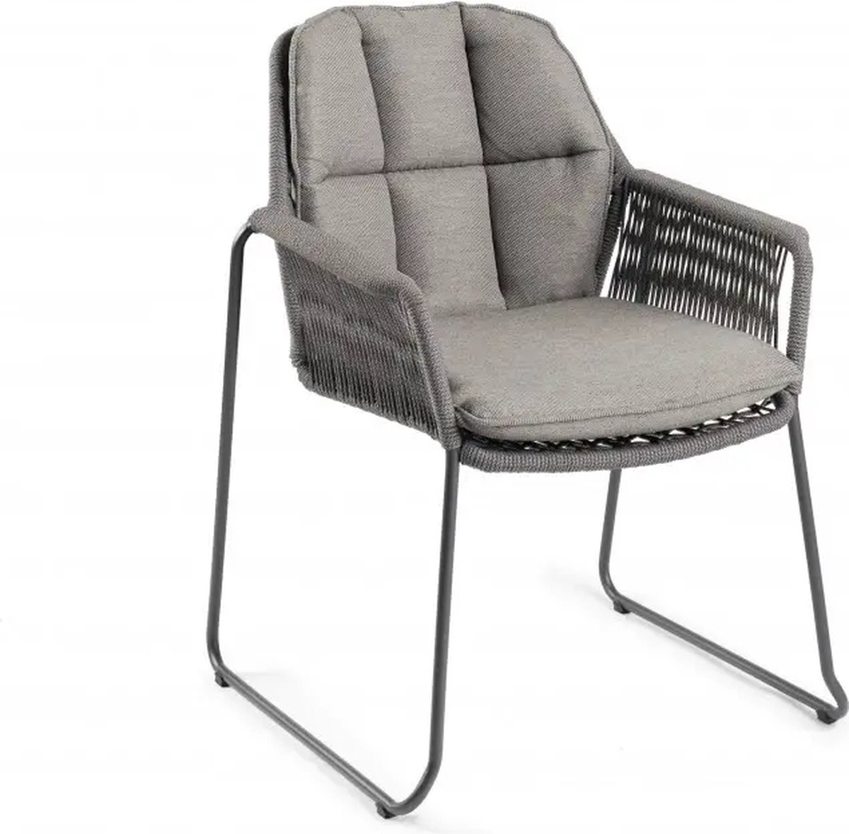 Tierra Outdoor Chaise de jardin Rivera - Dining