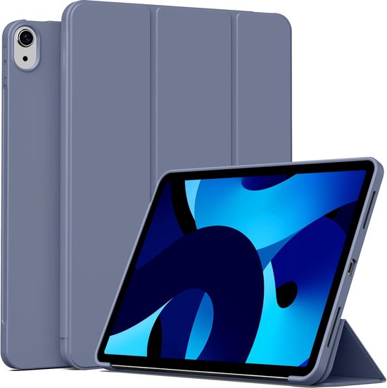 TiMOVO Hülle für iPad A16 11. Generation 11 Zoll 2025, iPad 10