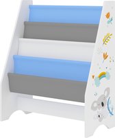 Kinderrek Fisterra 74x62x29 cm Koala motief